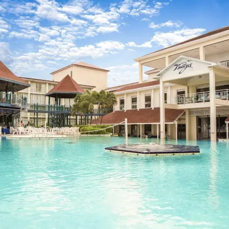 Breezes Resort & Spa All Inclusive, Bahamas