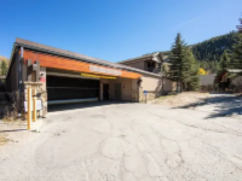 Slopeside #2755 Hotels in Keystone