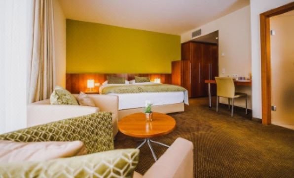Seehotel Süd