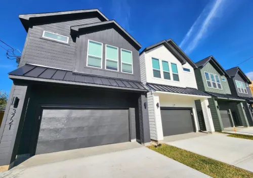 Stylish Houston Home Near NRG