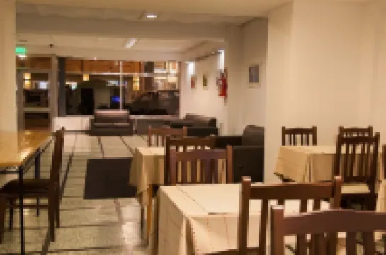 NBH | 巴里洛切尊貴飯店