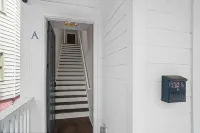 The Peach House- Near Downtown - Bungalow