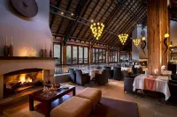 Kwa Maritane Bush Lodge Hotels in Bojanala