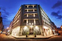 Gray Boutique Hotel Casablanca Hotels in 