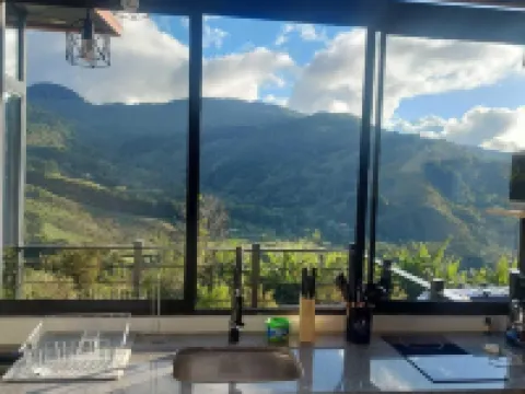 Monbellis Hoteles en Copey