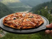 Pahadibliss hostel tosh Hotels in Kullu