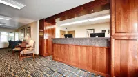 Best Western Empire Towers Hotels in Sioux Falls
