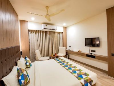 Hotel Nexus