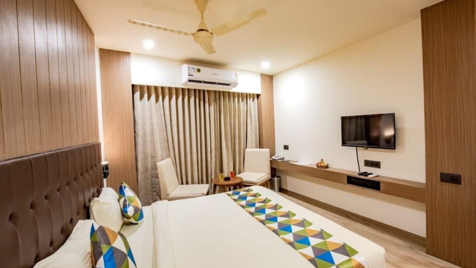 Hotel Nexus