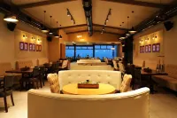 Pasaport Pier Hotel - Завтрак