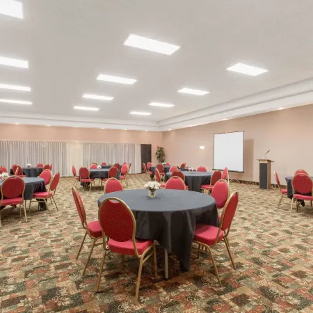 Ramada by Wyndham St George