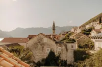 Vila Perast Boutique Hotel - Ocean View