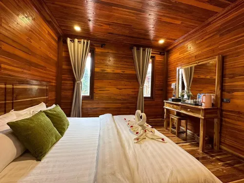 Wang Namthip Hotel Hotels in Feuang