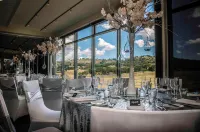 Rydges Mount Panorama Bathurst - breakfast