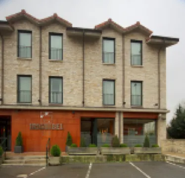 ホテル イリグイベル のホテル