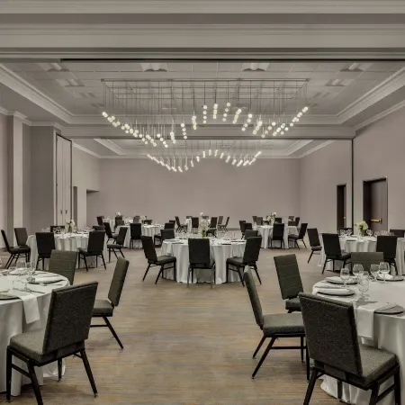 Chicago Marriott Midway