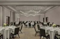 Chicago Marriott Midway - parking