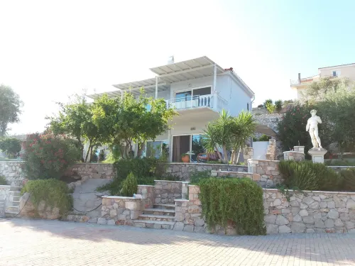 Sunny Place Resort Hotels in Ermioni