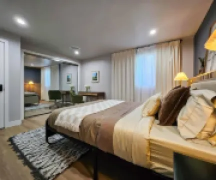 ดอนโด สเตย์