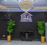 DEEL Comfort Inn Hotels in Temeke