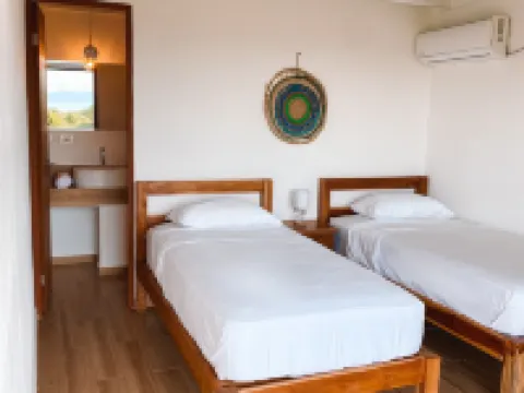 SurfAsana Lodge Hotels in Sona