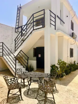 Bahia Aparta Hotel Pedernales Hotels in 