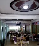 Spa Dr. Hotel Bungoma - breakfast