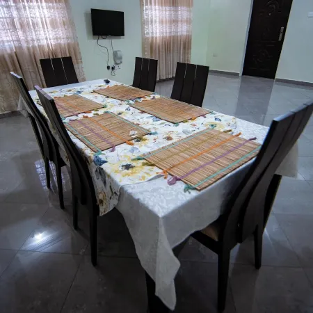 Private Home Lodge