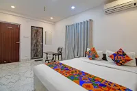 FabHotel AI Howrah