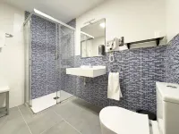 Berceo Rooms Self Check-IN