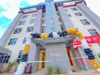 Zuri place Hotels in 