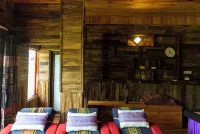 Muong Hoa River View Homestay - Spa