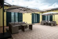 Agriturismo La Vita è Bella Hotels in Tuscania