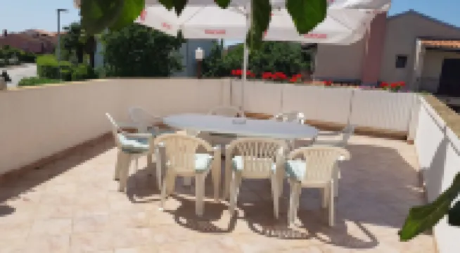 Pablo accommodation