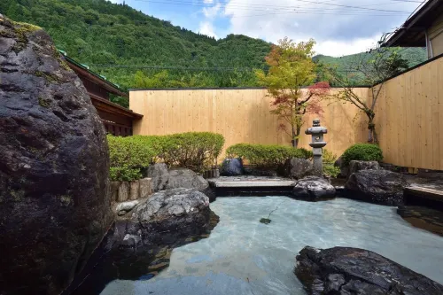 The, Secluded Inn Yumenagashi - New