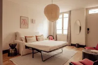 Maison Gaité - Pool