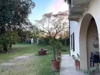 Agriturismo Villa Marani Hotels in Teolo