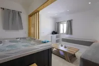 Stone Whisper Hotels in Naxos