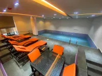 The Cordis Hotel Ikeja Hotels in Ojodu