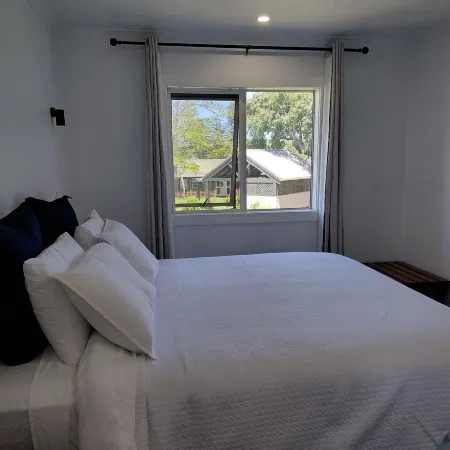 Norfolk Island Town Holiday Apartments Hotels in Burnt Pine