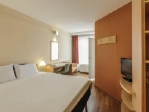 Ibis Bamberg Altstadt Hotel a Bamberga
