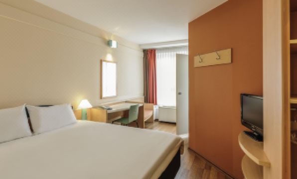 Ibis Bamberg Altstadt
