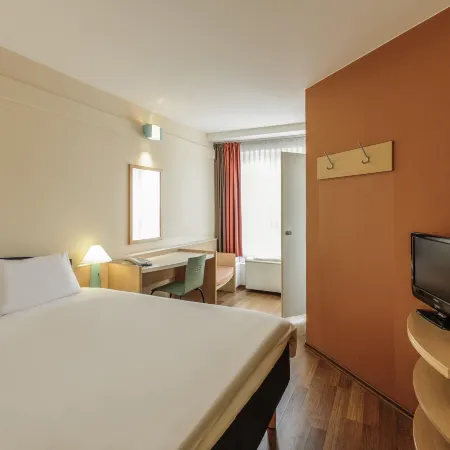 Ibis Bamberg Altstadt
