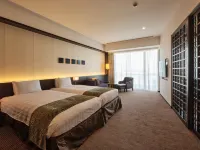 สปา แอนด์ โฮเทล ไมฮามะ ยูเรเซีย