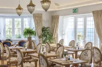 Haven Hall Hotel