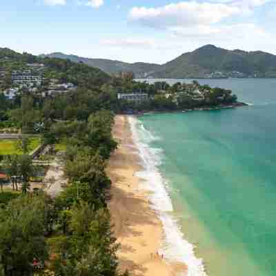 Surin 2BR Resort Condo with Seaview@Chava Others