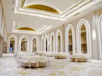 Whistler Garden Hotel Hotels in Kosambi