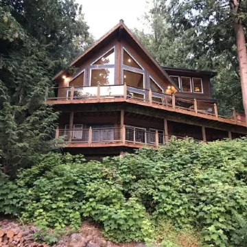 07MF - Silver Lake #7