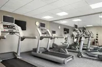 Courtyard des Moines Ankeny - Gym