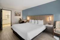 베스트 웨스턴 오브 월터버러